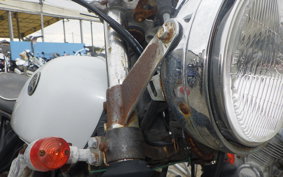 YAMAHA SR400 Gen.2 1JR