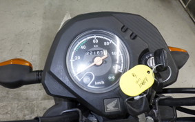 HONDA NAVI110