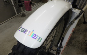 HONDA TLM220R 2014 MD23
