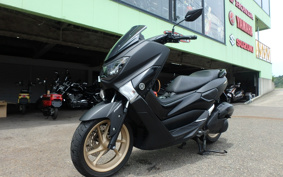 YAMAHA N-MAX155 ABS SG50J