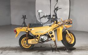 HONDA MOTRA AD05