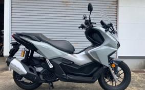 HONDA ADV160 KF54