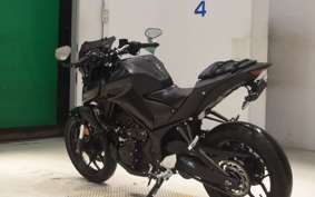 YAMAHA MT-03 ABS 2020 RH13J