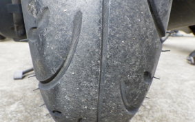 HONDA SPACY 100 JF13