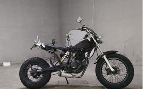 YAMAHA TW200 DG07J