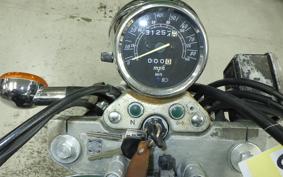 SUZUKI GZ250 Marauder