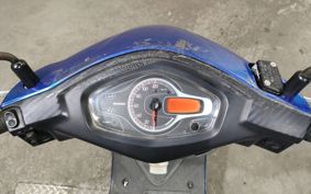 SUZUKI ADDRESS V125 CF4MA