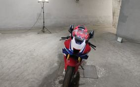 HONDA CBR1000RR RSP 2024 SC82