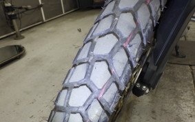 HONDA CRF1100L AFRICA TWIN DCT 2020 SD10