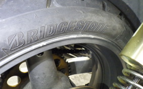 SUZUKI INAZUMA 400 (GSX400) 1997 GK7BA