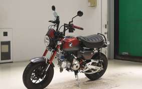 HONDA UNREGISTERED MODEL by BDS125 2019 GC