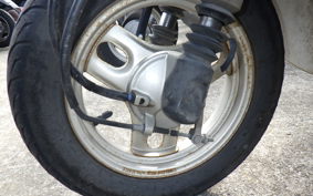 HONDA DIO Gen.6 AF68