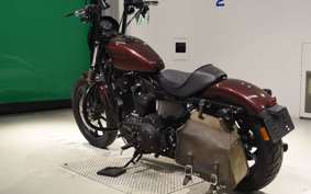 OTHER +HD. XL1200NS 2018