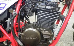 HONDA FTR250 2021 MD17