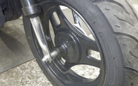 SUZUKI LET's 4 CA46A