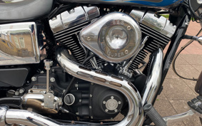 HARLEY FLHTCU1580-1690 2009 FC4