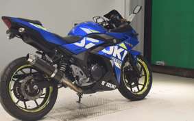 SUZUKI GSX250RA