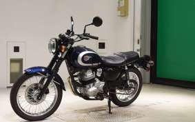 KAWASAKI W230 2024 BJ230A
