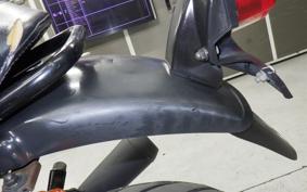 HONDA APE 100 HC07