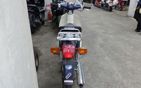 HONDA C50 SUPER CUB E AA01