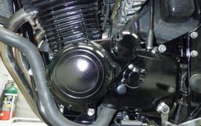 SUZUKI GSX400 IMPULSE 1996 GK79A