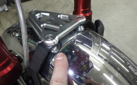 HONDA MONKEY 125 2022 JB02