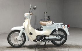 HONDA LITTLE CUB AA01