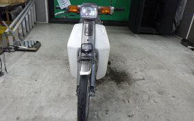 HONDA C90 SUPER CUB E 2013 HA02