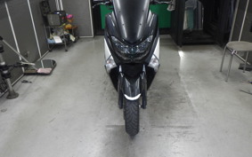 YAMAHA N-MAX 2012 SE86J