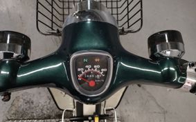 HONDA SUPER CUB90 HA02