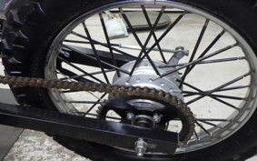 HONDA APE 50 2022 AC16