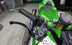 KAWASAKI Z1000 Gen.5 2016