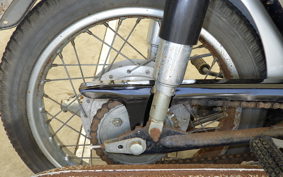 HONDA CBM72 CBM72