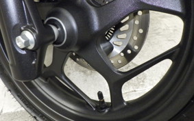 HONDA PCX125 2025 JK05