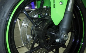 KAWASAKI ZX-25R-2SE 1984 ZX250H