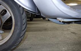 HONDA GIORNO 2001 AF24