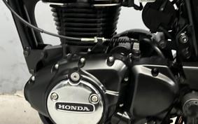 HONDA GB350S 2024 NC59