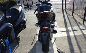 YAMAHA YZF-R25 A RG74J