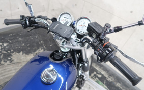 YAMAHA SR400 FINAL ED 2021 RH16J