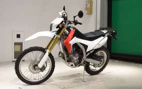 HONDA CRF250L MD38