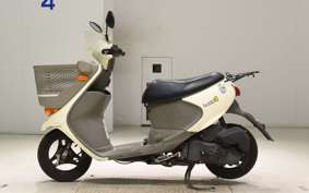 SUZUKI LET's 4 Basket CA43A