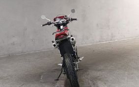 HONDA XLR250R MD22