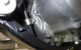 HONDA LITTLE CUB E AA01