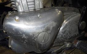 KAWASAKI ESTRELLA BJ250A