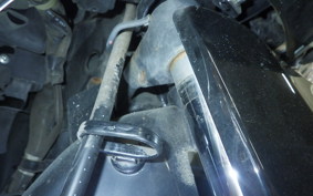 HONDA LEAD 110 2015 JF19