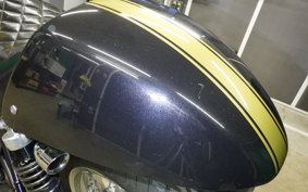 TRIUMPH THRUXTON 900 2015