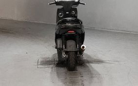 YAMAHA CYGNUS125XSR SED8J
