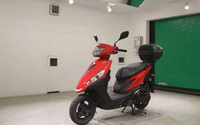 YAMAHA JOG125 2026 SEJ5J