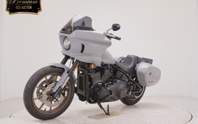 HARLEY FXLRST1920 2025