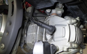 HONDA MONKEY 125 JB02